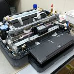 Восстановление и ремонт принтеров в Краснодаре: как сохранить качество печати