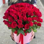 Цветы на дом в Краснодаре: как заказать и удивить близких